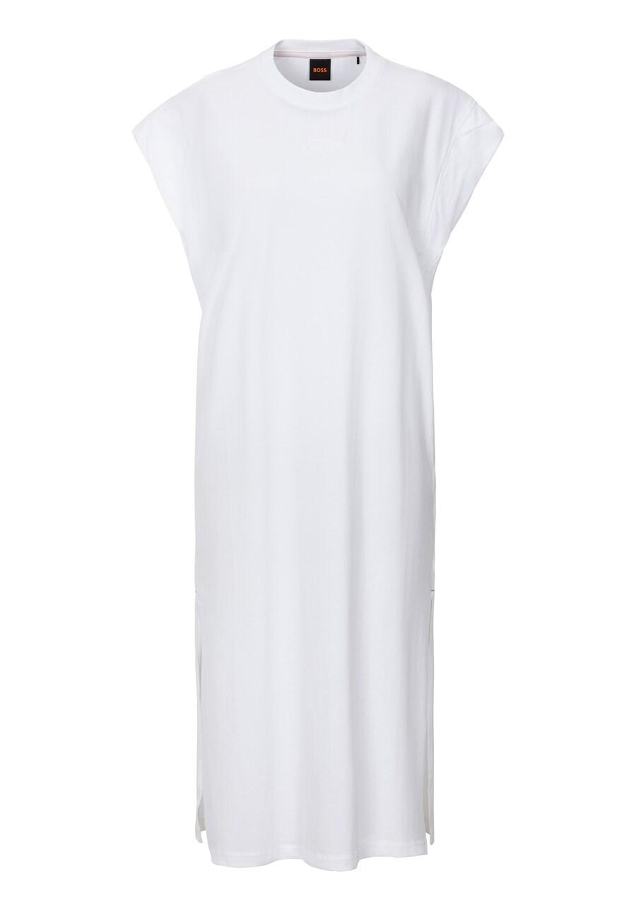 Миди платье BOSS Orange C_Edress_5, White
Миди платье BOSS Orange C_Edress_5, White