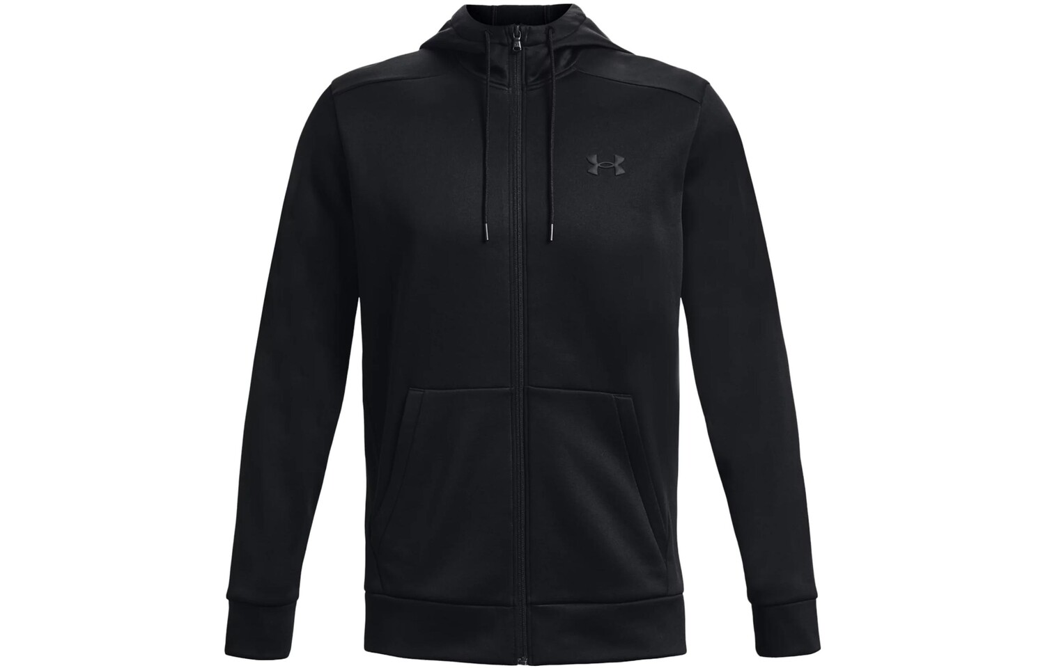 Мужская толстовка Under Armour, цвет Black
Мужская толстовка Under Armour, цвет Black
