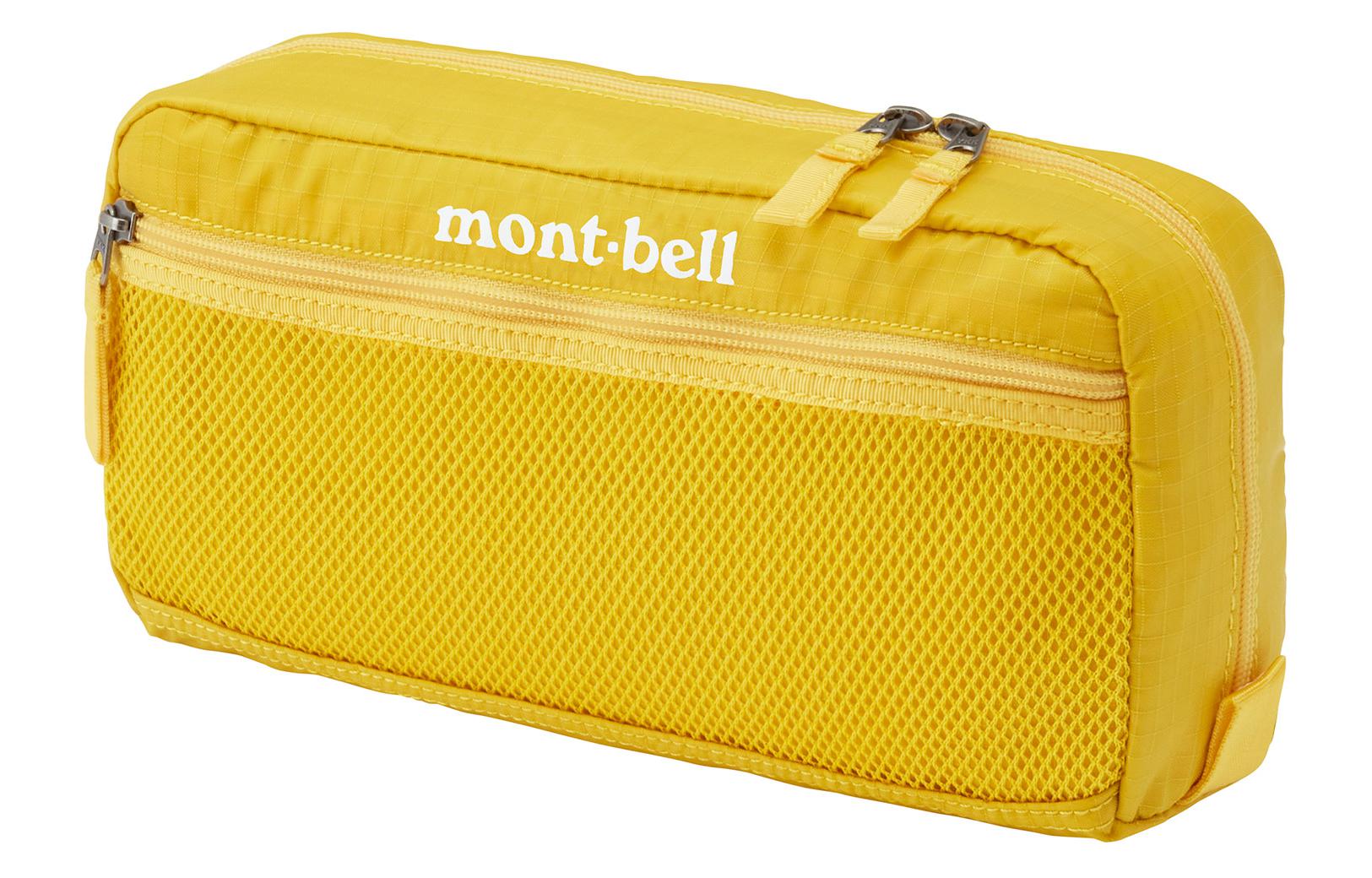 MONTBELL Нейлоновая косметичка Medium Unisex Mustard Yellow, Желтый, MONTBELL Нейлоновая косметичка Medium Unisex Mustard Yellow
MONTBELL Нейлоновая косметичка Medium Unisex Mustard Yellow, Желтый, MONTBELL Нейлоновая косметичка Medium Unisex Mustard Yellow