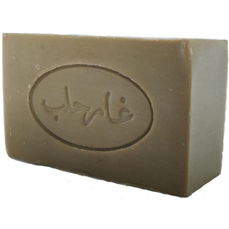 Алеппское мыло, 10% лаврового масла, 125 г, без упаковки, Janapp Inna marka
Алеппское мыло, 10% лаврового масла, 125 г, без упаковки, Janapp Inna marka