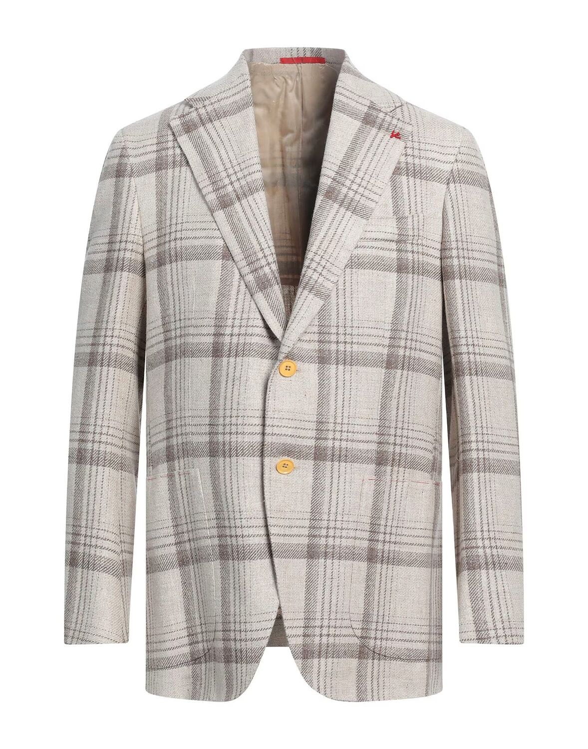 Блейзер Isaia, бежевый
Блейзер Isaia, бежевый