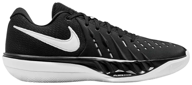 Кроссовки Nike Air Zoom GT Cut Academy 2, черный
Кроссовки Nike Air Zoom GT Cut Academy 2, черный
