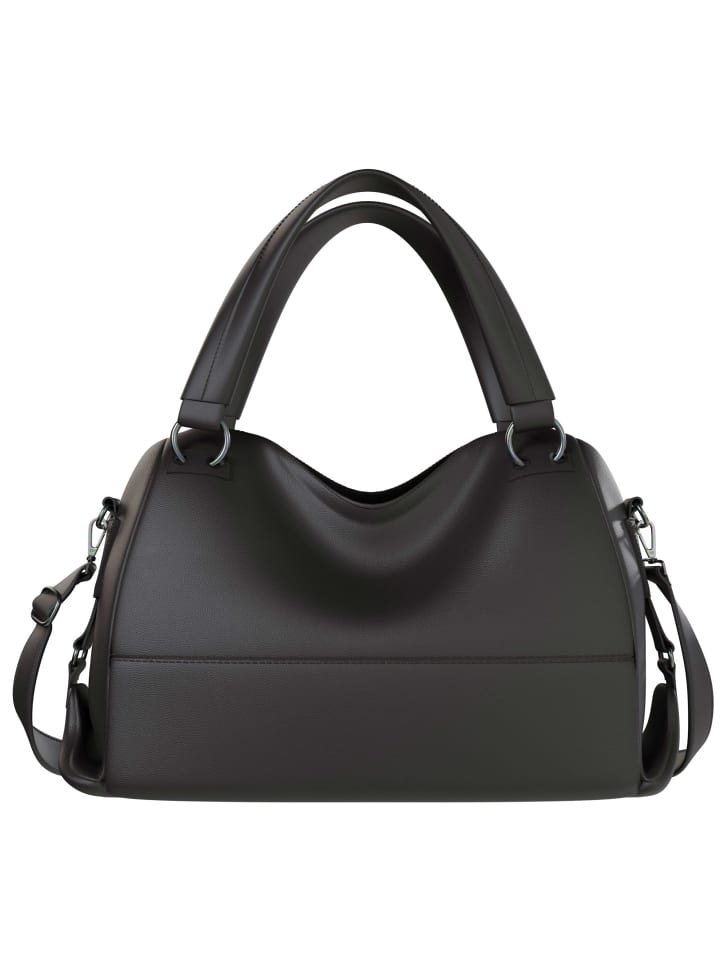 Сумка через плечо черного цвета Kmisso
Сумка через плечо черного цвета Kmisso