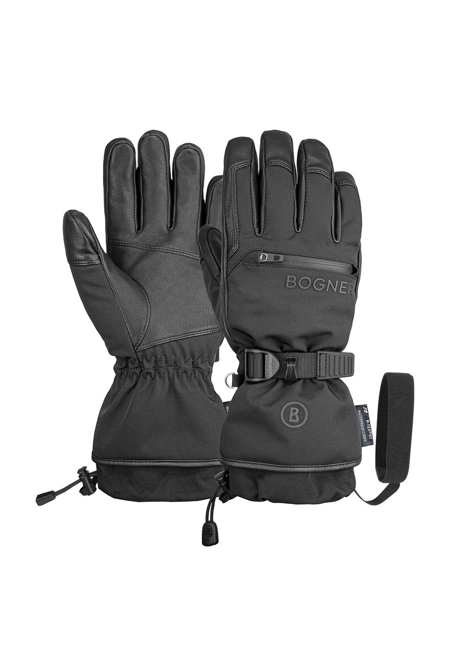 Перчатки Bogner FINGERHANDSCHUHE ADRIANO R-TEX XT, Black
Перчатки Bogner FINGERHANDSCHUHE ADRIANO R-TEX XT, Black