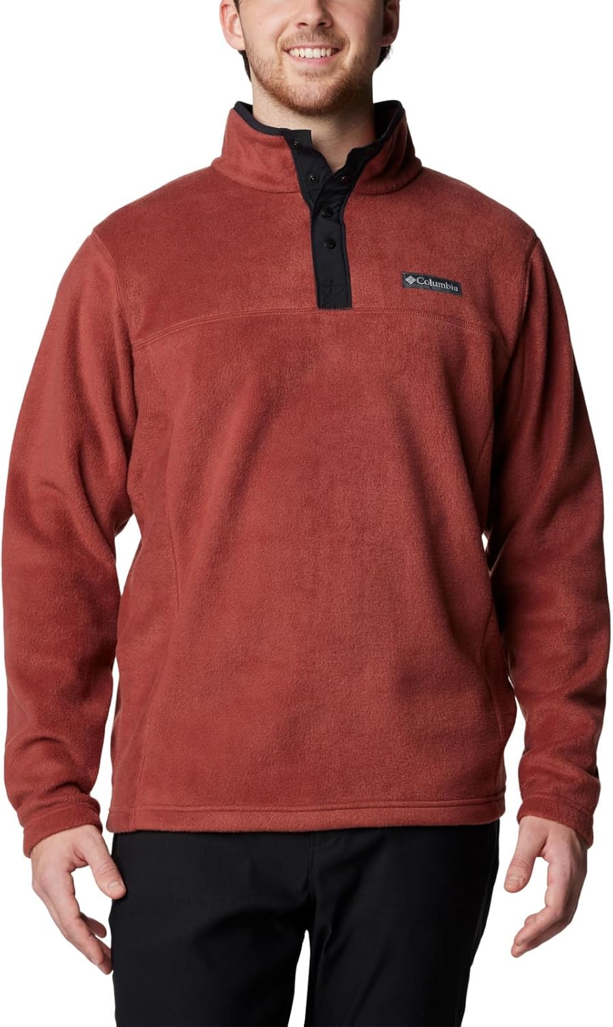 Columbia мужская куртка Steens Mountain Half Snap, Spice/Black, Черный, Columbia мужская куртка Steens Mountain Half Snap, Spice/Black
Columbia мужская куртка Steens Mountain Half Snap, Spice/Black, Черный, Columbia мужская куртка Steens Mountain Half Snap, Spice/Black