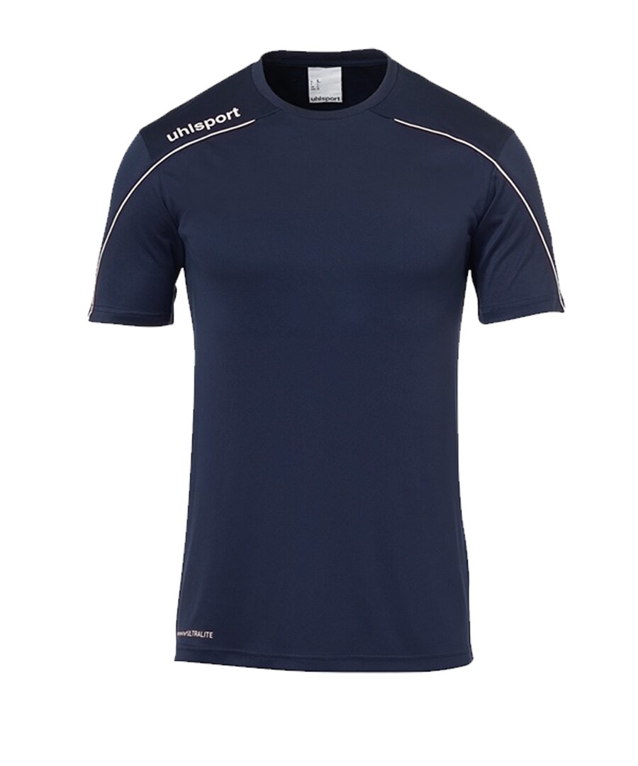 Футболка Performance UHLSPORT, темно-синий
Футболка Performance UHLSPORT, темно-синий