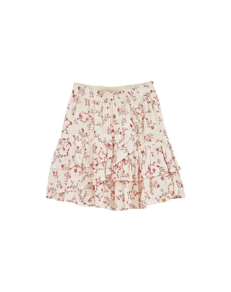 Юбка WE Fashion, розовый
Юбка WE Fashion, розовый