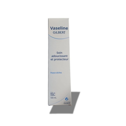 Vaseline 100ml Gilbert
Vaseline 100ml Gilbert