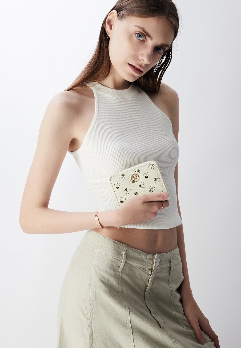 Кошелек Victoria Hyde
Кошелек Victoria Hyde