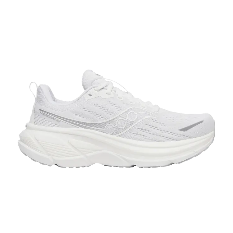Кроссовки Saucony Hurricane 25, White
Кроссовки Saucony Hurricane 25, White