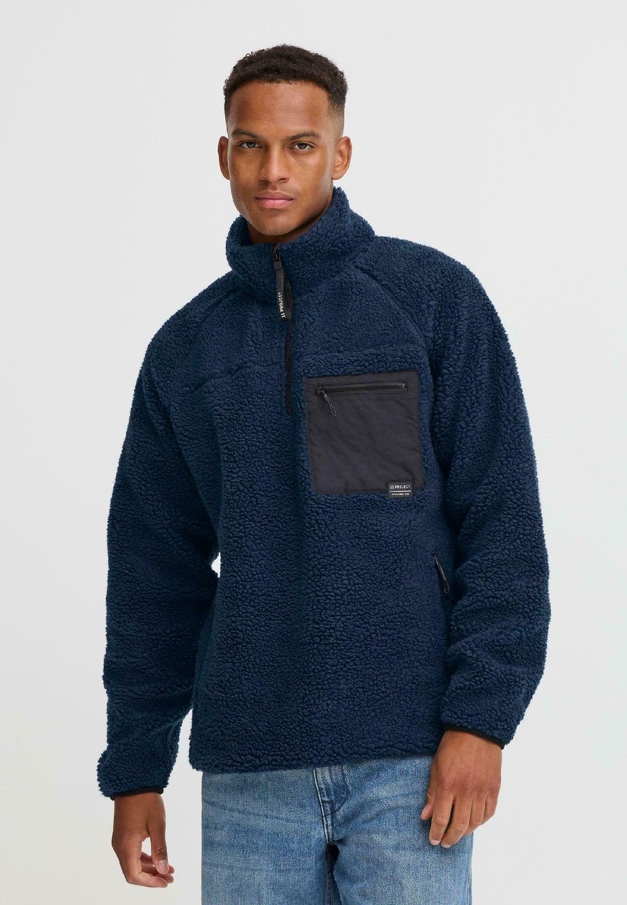 Джемпер 11 Project PRROMEL, Insignia Blue/Blue
Джемпер 11 Project PRROMEL, Insignia Blue/Blue