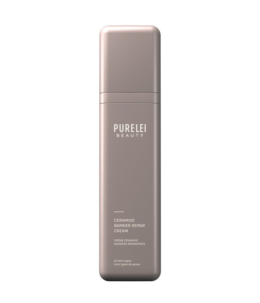 Крем для лица PURELEI Beauty Ceramide Barrier Repair Cream, 50 ml
Крем для лица PURELEI Beauty Ceramide Barrier Repair Cream, 50 ml
