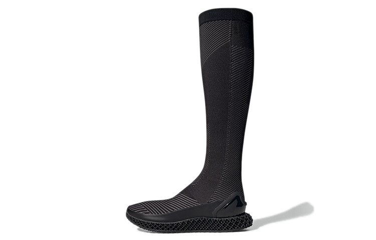 Кроссовки женские Stella Mccartney X Alphaedge 4D High-top Black Adidas
Кроссовки женские Stella Mccartney X Alphaedge 4D High-top Black Adidas