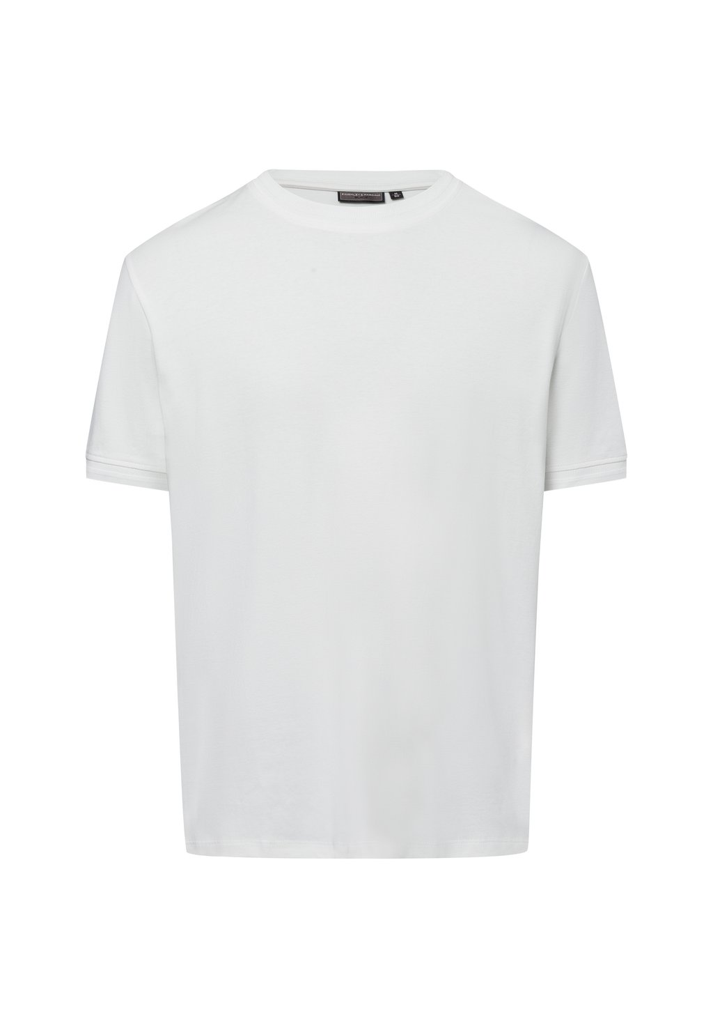 Базовая футболка FINSHLEY & HARDING, белый
Базовая футболка FINSHLEY & HARDING, белый