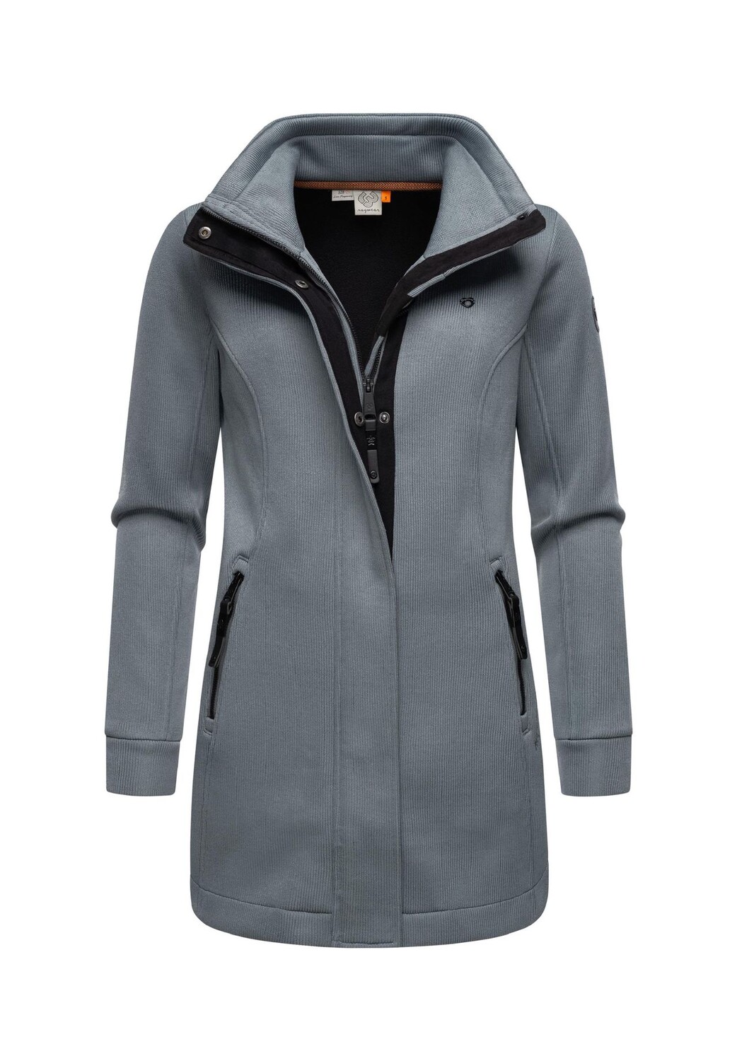 Толстовка Letrice Bonded Ragweartm, цвет Grey24, Серый, Толстовка Letrice Bonded Ragweartm, цвет Grey24
Толстовка Letrice Bonded Ragweartm, цвет Grey24, Серый, Толстовка Letrice Bonded Ragweartm, цвет Grey24