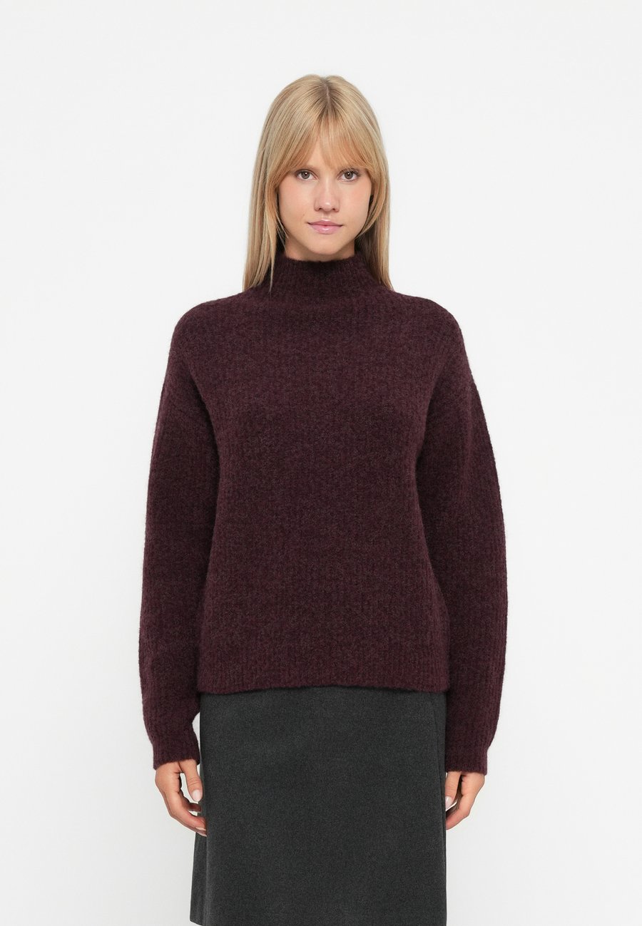 Джемпер JDY JDYSYDNEY FUNNEL NECK PULLOVER , Fig/Dark Purple
Джемпер JDY JDYSYDNEY FUNNEL NECK PULLOVER , Fig/Dark Purple