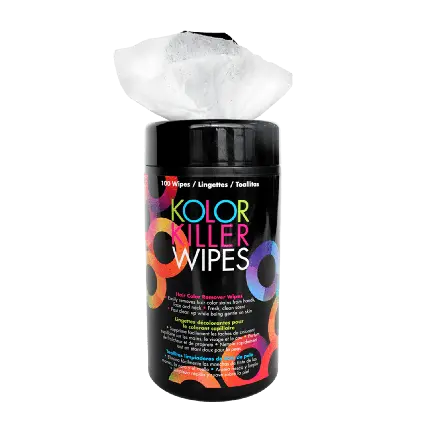 Салфетки Kolor Killer 100 шт Framar
Салфетки Kolor Killer 100 шт Framar