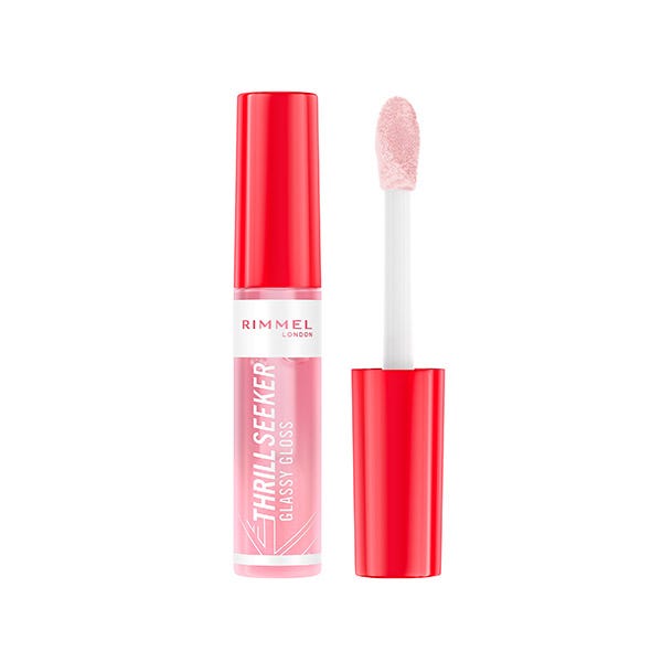 Блеск для губ RIMMEL LONDON Thrill Seeker Glassy Gloss, COCO SUGAR
Блеск для губ RIMMEL LONDON Thrill Seeker Glassy Gloss, COCO SUGAR