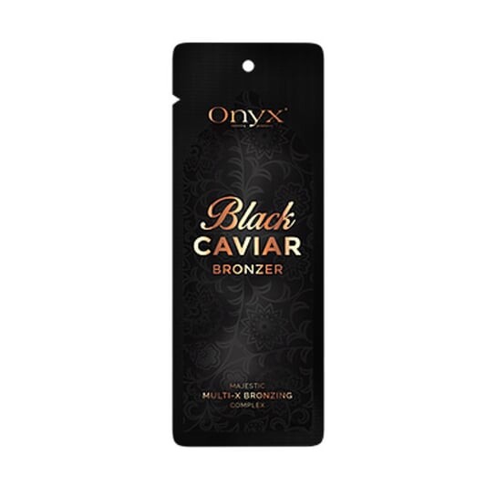 Лосьон для усиления загара, 15 мл Onyx, Black Caviar
Лосьон для усиления загара, 15 мл Onyx, Black Caviar