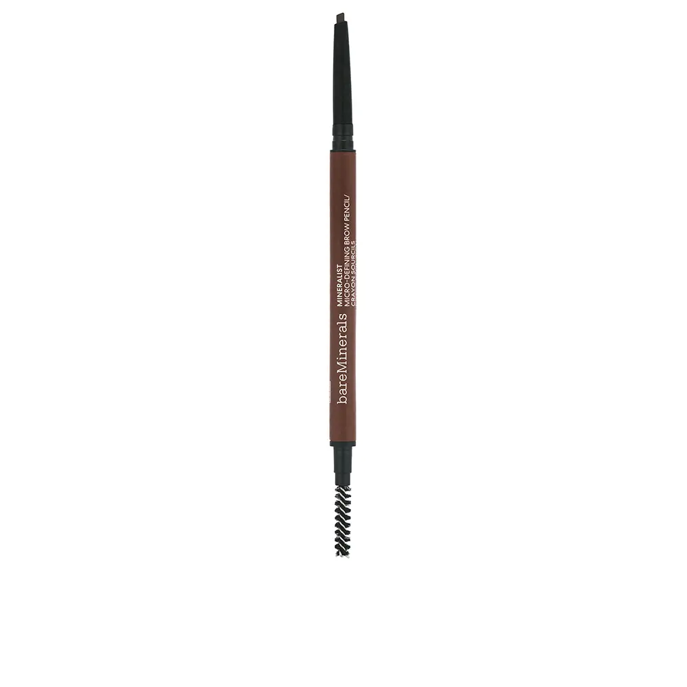 Карандаш для бровей Mineralist micro brow pencil Bareminerals, цвет Chesnut, 1 шт.
Карандаш для бровей Mineralist micro brow pencil Bareminerals, цвет Chesnut, 1 шт.