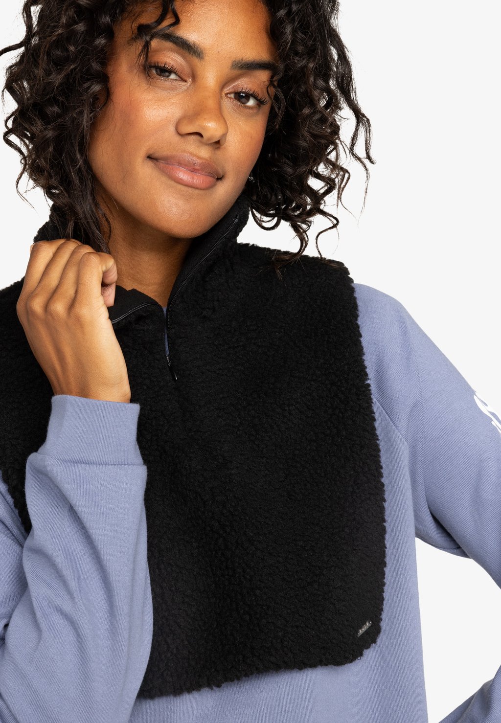 Жилет HYDROSMART Roxy, черный
Жилет HYDROSMART Roxy, черный