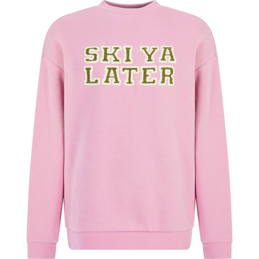 Толстовка PROTEST, Eosin
Толстовка PROTEST, Eosin