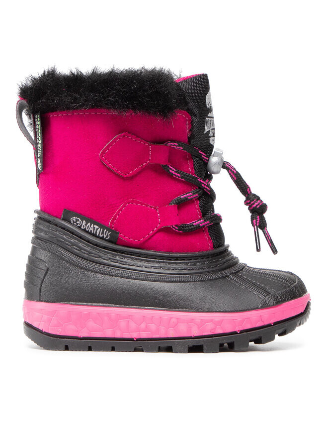 Зимние ботинки Boatilus Kd Joggy Sint Leather Boot NJ16 VAR.21ZU, розовый
Зимние ботинки Boatilus Kd Joggy Sint Leather Boot NJ16 VAR.21ZU, розовый