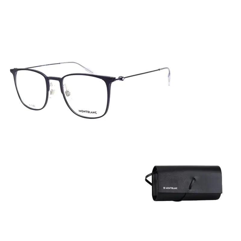 MONTBLANC Квадратные очки, Dark Blue
MONTBLANC Квадратные очки, Dark Blue