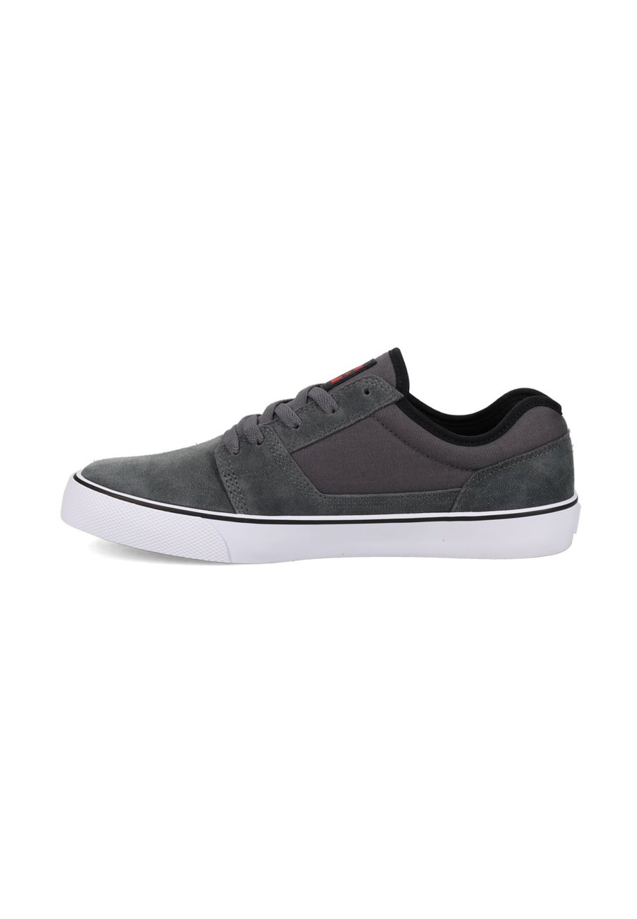 Кроссовки DC Shoes TONIK, Darkgrey/Grey
Кроссовки DC Shoes TONIK, Darkgrey/Grey