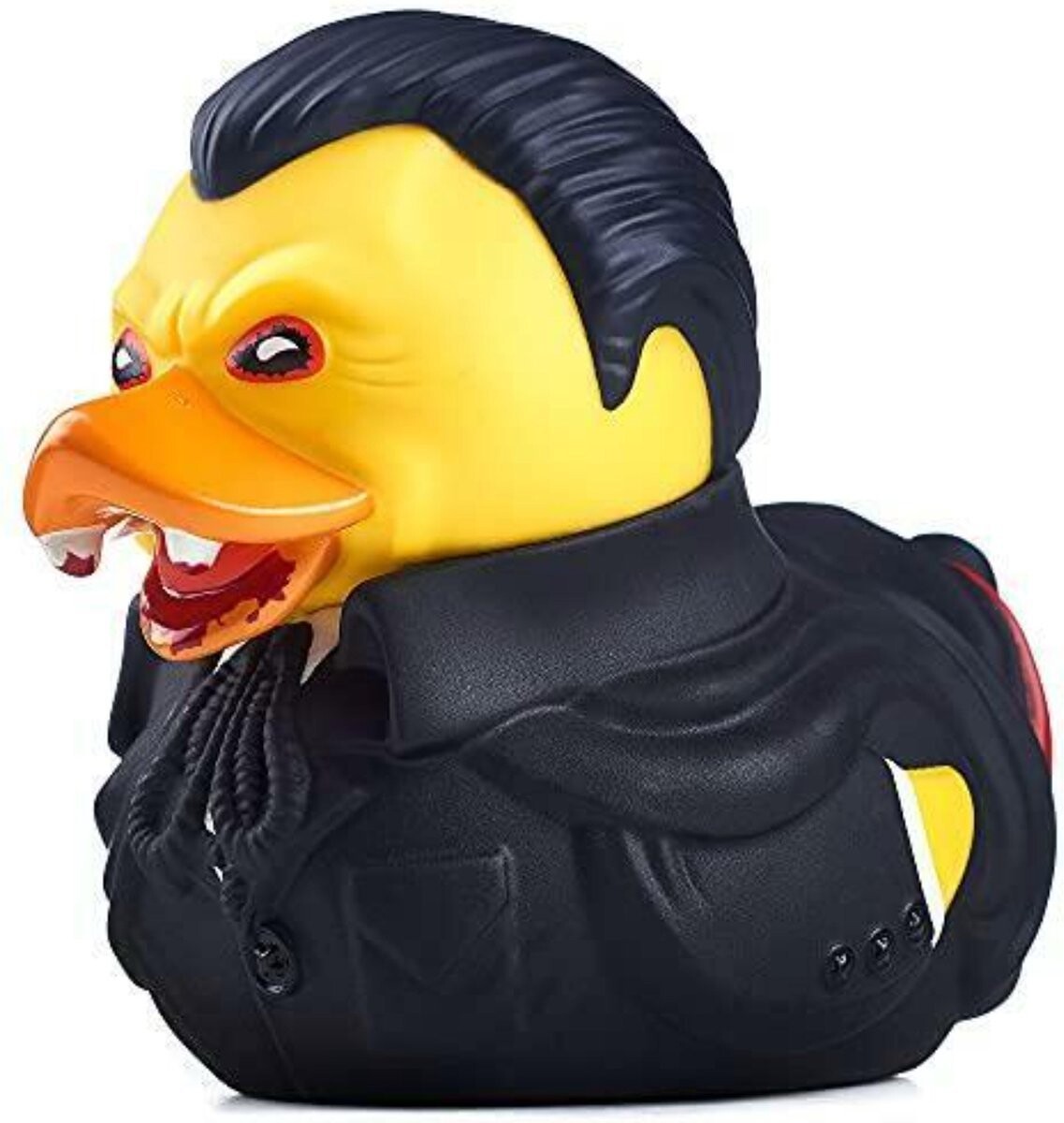 Туббз утка фигурка Бадинд молот Дракула Туббз ужас Numskull
Туббз утка фигурка Бадинд молот Дракула Туббз ужас Numskull