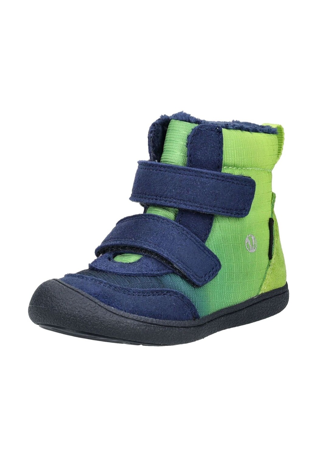 Ботильоны из искусственной кожи/сетки VADO, темно-сине-лаймовый
Ботильоны из искусственной кожи/сетки VADO, темно-сине-лаймовый