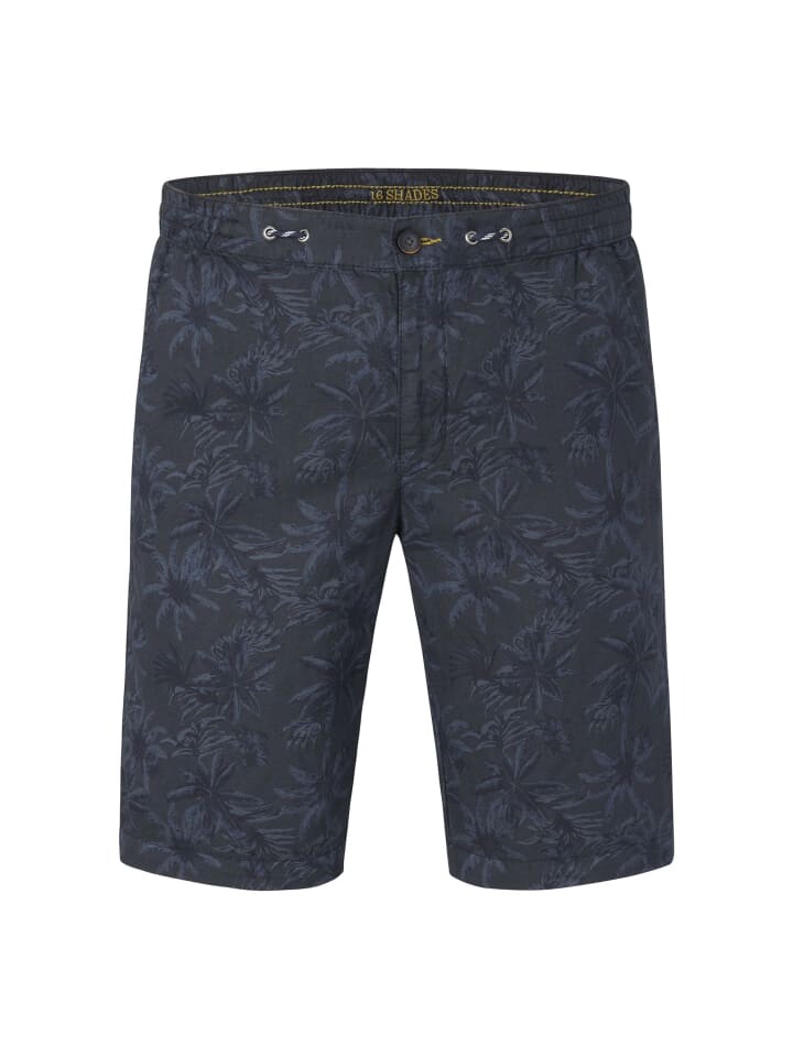 Тканевые шорты redpoint, темно-синий
Тканевые шорты redpoint, темно-синий