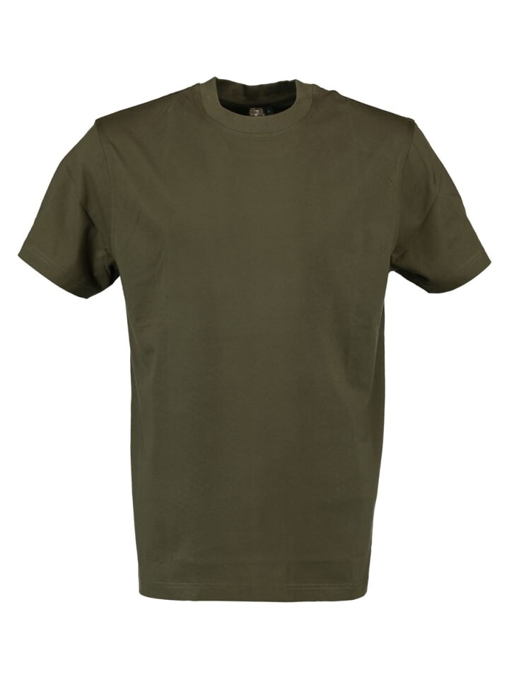 Футболка OS-Trachten Tumira, оливковый
Футболка OS-Trachten Tumira, оливковый