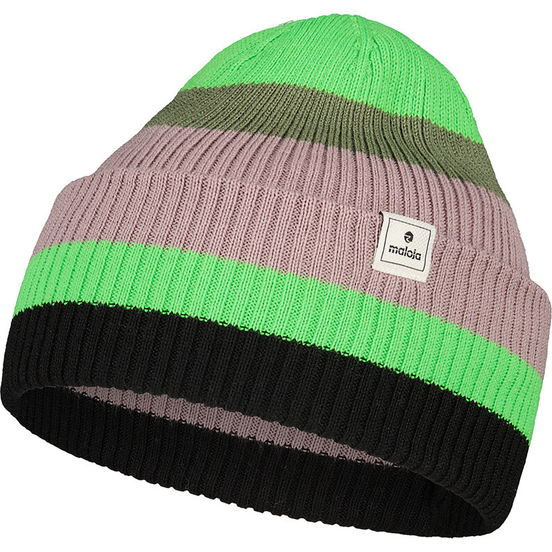 Форселлона М Кепка Maloja, зеленый
Форселлона М Кепка Maloja, зеленый