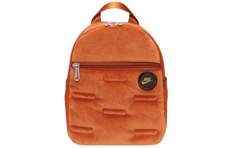Детский рюкзак Nike, Dark russet
Детский рюкзак Nike, Dark russet