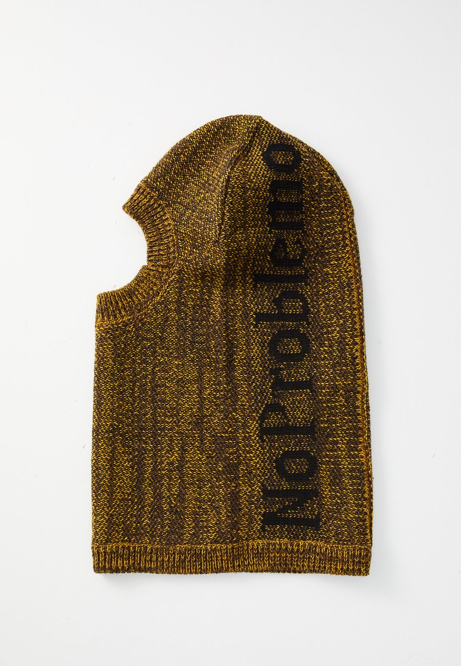 Шапка No Problemo MOSCA BALACLAVA UNISEX, Brown
Шапка No Problemo MOSCA BALACLAVA UNISEX, Brown