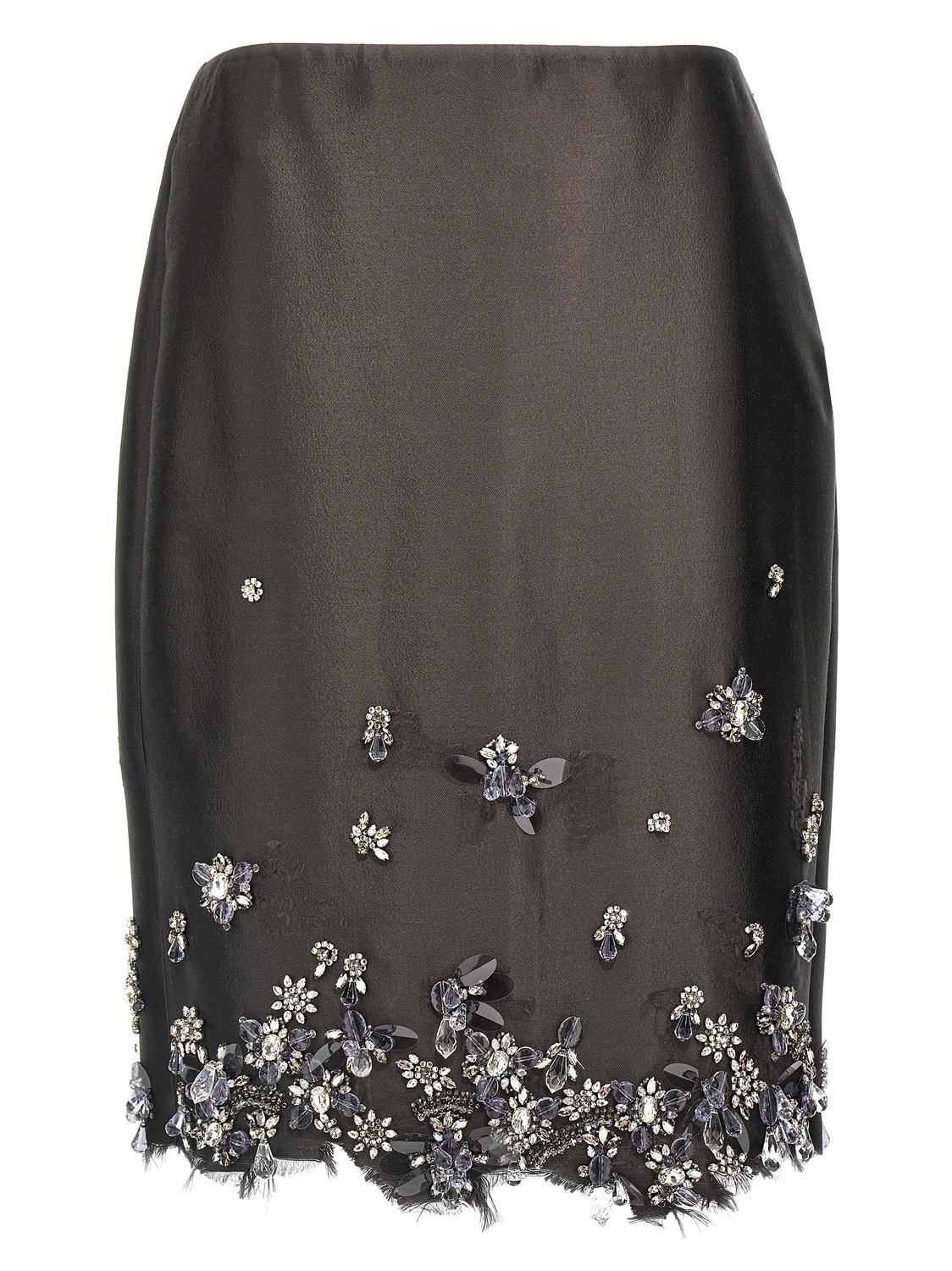 Юбка Jewel Prada, серый
Юбка Jewel Prada, серый