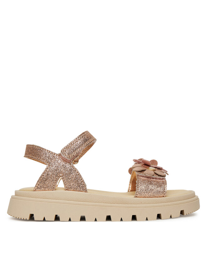 Сандалии 7938500 S Primigi, золотой
Сандалии 7938500 S Primigi, золотой