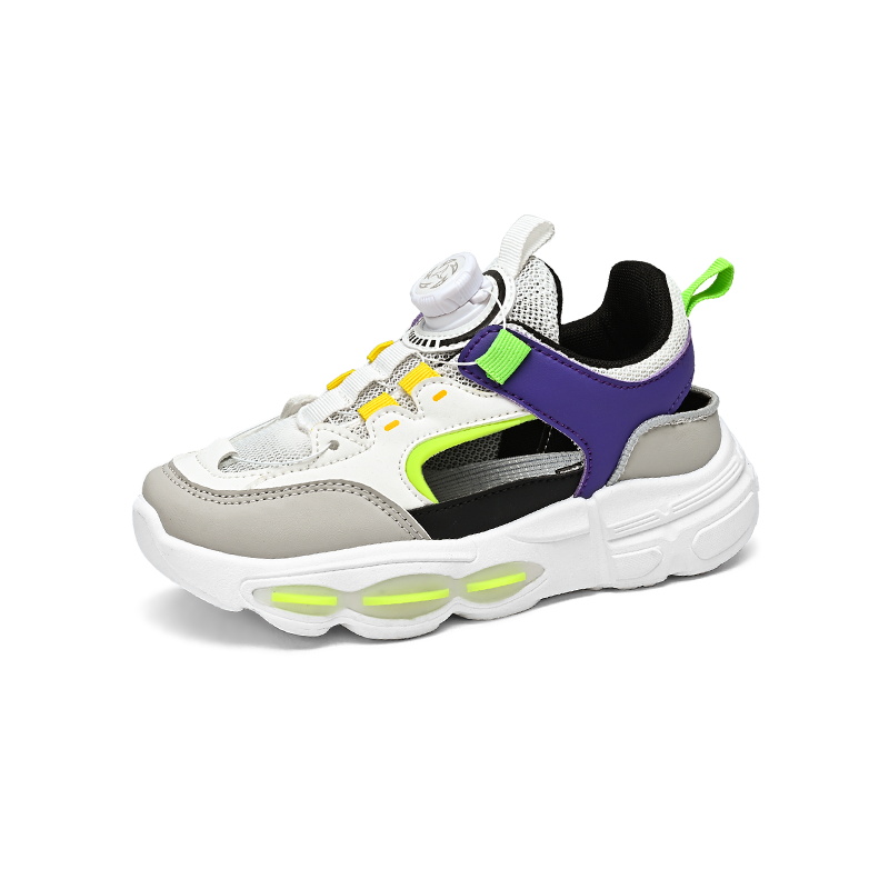 Повседневная обувь для детей FIRS Kids, белый/фиолетовый
Повседневная обувь для детей FIRS Kids, белый/фиолетовый