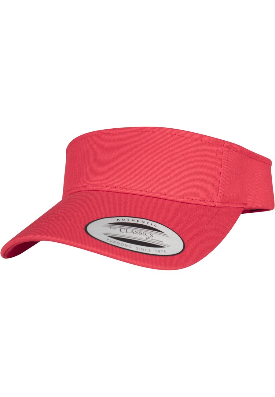 Бейсболка Flexfit Cap, светло-красный
Бейсболка Flexfit Cap, светло-красный