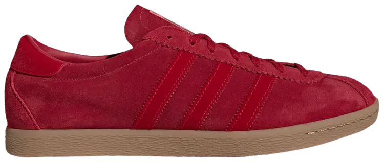 Кроссовки adidas Tobacco 'Team Victory Red', красный
Кроссовки adidas Tobacco 'Team Victory Red', красный