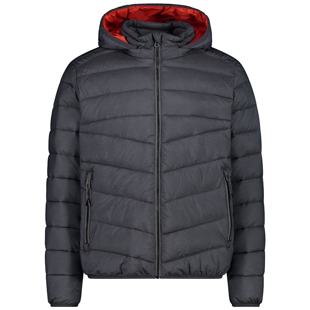 Куртка CMP 33K1597M, серый
Куртка CMP 33K1597M, серый