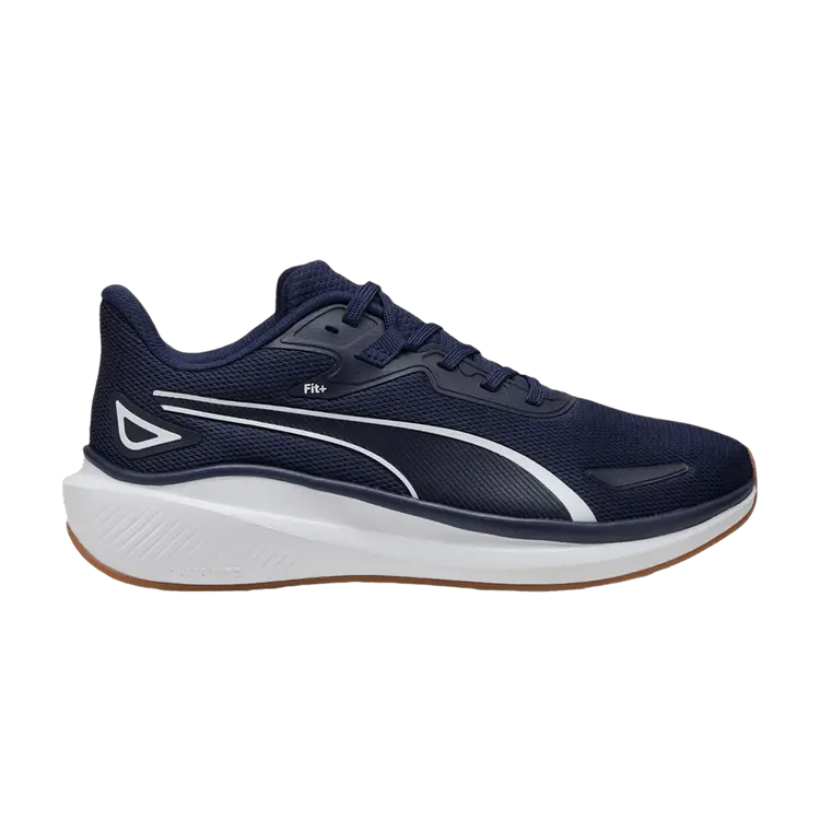 Кроссовки Puma Skyrocket Lite, Navy White
Кроссовки Puma Skyrocket Lite, Navy White