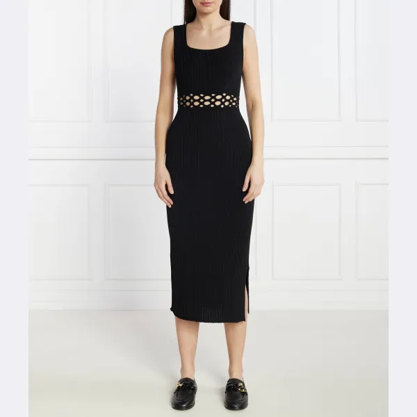 Платье Liviana Conti, черный 
Платье Liviana Conti, черный