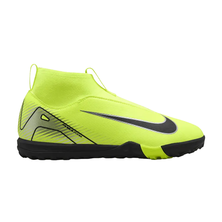 Кроссовки Nike Zoom Mercurial Superfly 10 Academy TF GS Mad Voltage Pack, зеленый
Кроссовки Nike Zoom Mercurial Superfly 10 Academy TF GS Mad Voltage Pack, зеленый