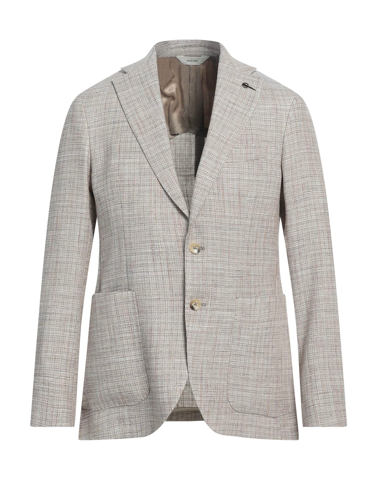 Блейзер Paoloni, бежевый
Блейзер Paoloni, бежевый