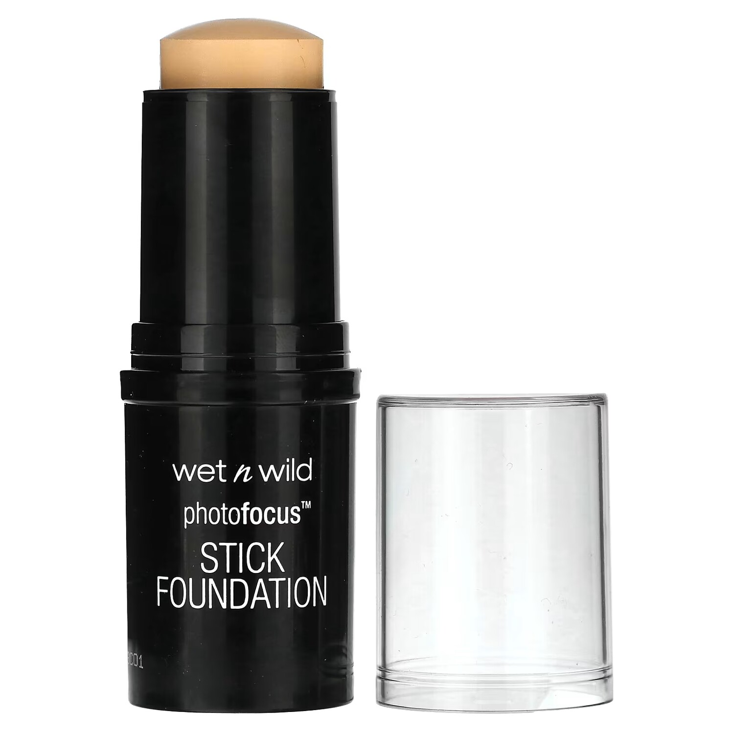 Wet n Wild PhotoFocus Stick Foundation 852B Soft Ivory 1 Stick
Wet n Wild PhotoFocus Stick Foundation 852B Soft Ivory 1 Stick