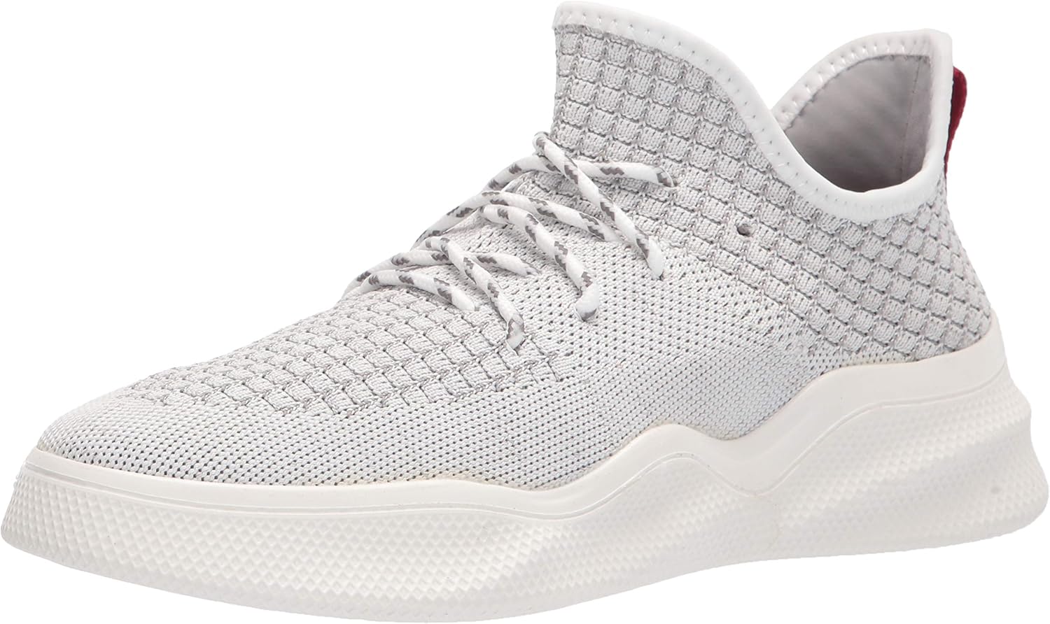 Мужские кроссовки STACY ADAMS Vortex с шнуровкой, белый
Мужские кроссовки STACY ADAMS Vortex с шнуровкой, белый