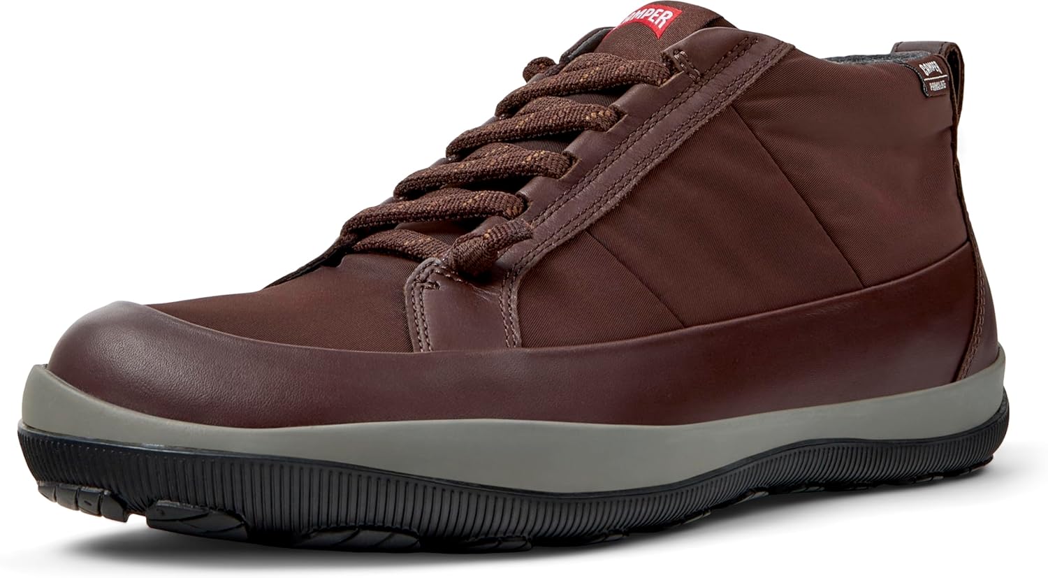 Мужские ботильоны Camper Basket, темно-коричневый
Мужские ботильоны Camper Basket, темно-коричневый