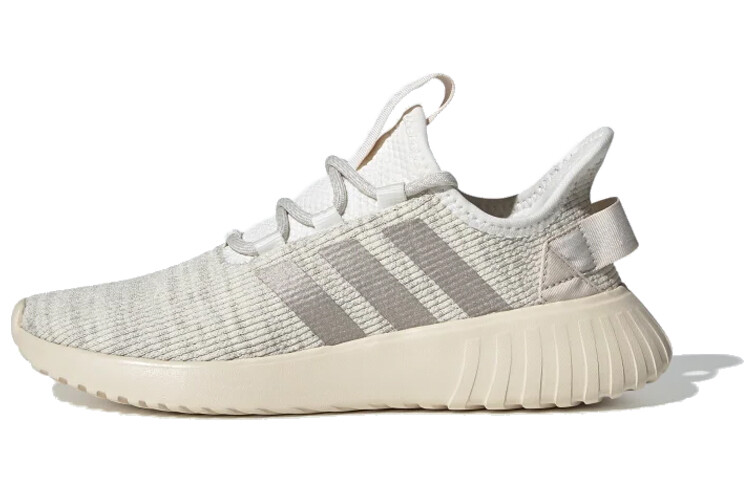 Кроссовки для бега серии Kaptir женские с низким верхом светло-хаки Adidas Neo 
Кроссовки для бега серии Kaptir женские с низким верхом светло-хаки Adidas Neo